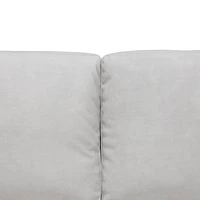 Love Seat Cascade