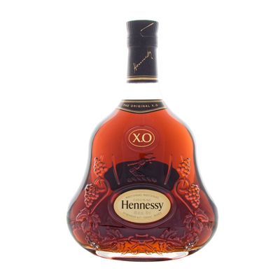 Hennessy Xo