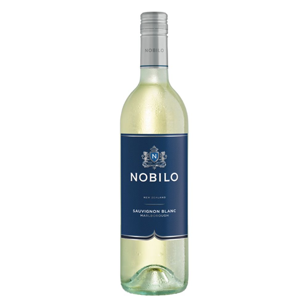 Nobilo Marlborough Sauvignon Blanc