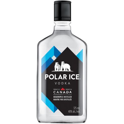 Polar Ice