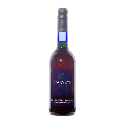 Harveys Bristol Cream Sherry