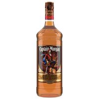 Captain Morgan Gold Amber Rum