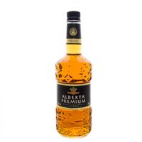 Alberta Premium Canadian Whisky