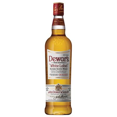 Dewars White Label