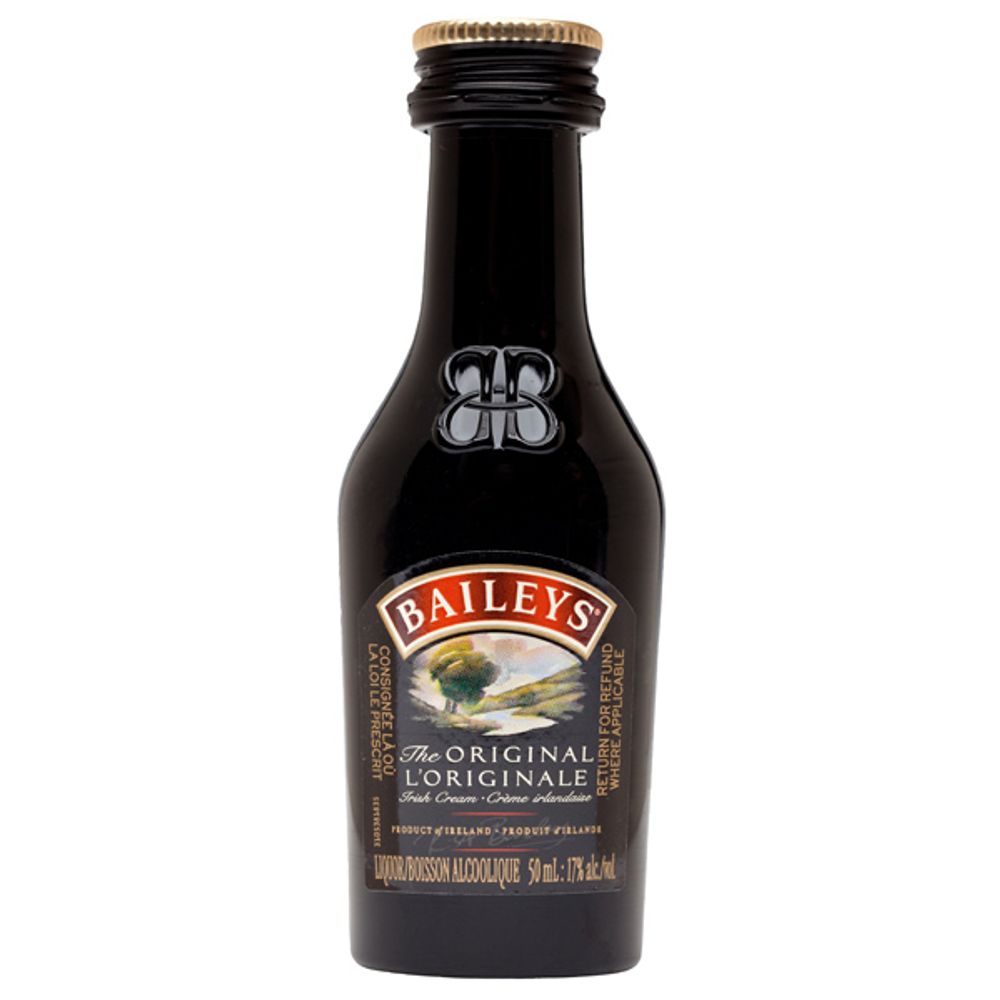 Baileys Original Irish Cream