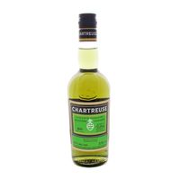 Chartreuse Green