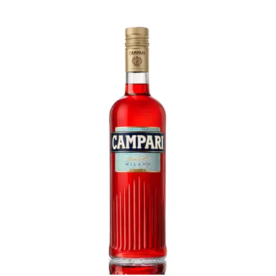 Campari Italian Bitters