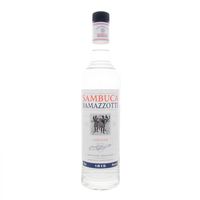 Ramazzotti Sambuca