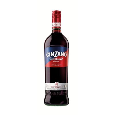 Cinzano Francesco Rosso