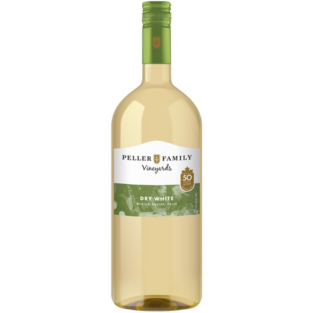 Peller Family Vineyards Dry White