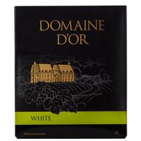 Domaine D'or White