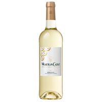 Mouton Cadet Blanc