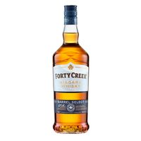 Forty Creek Barrel Select