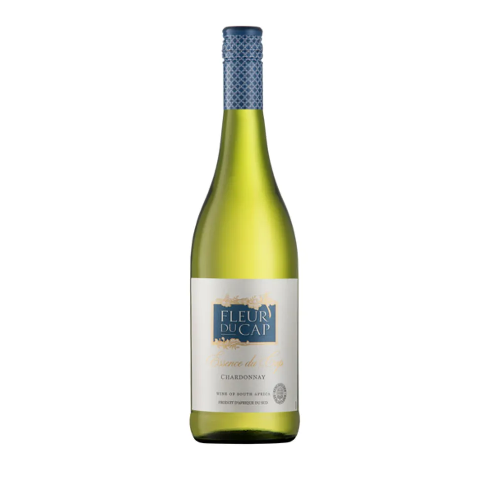 Fleur Du Cap Chardonnay