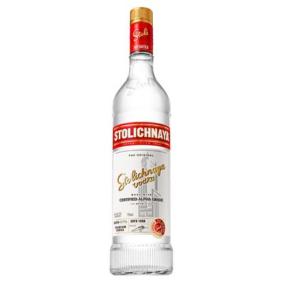 Stoli