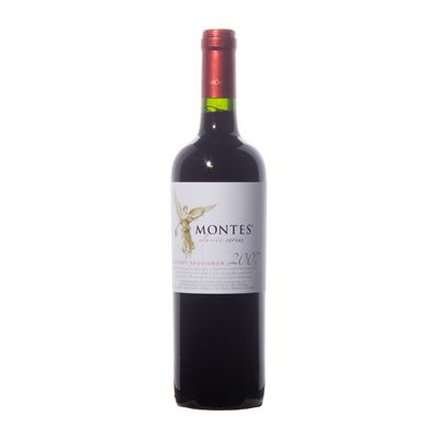 Montes Classic Cabernet Sauvignon