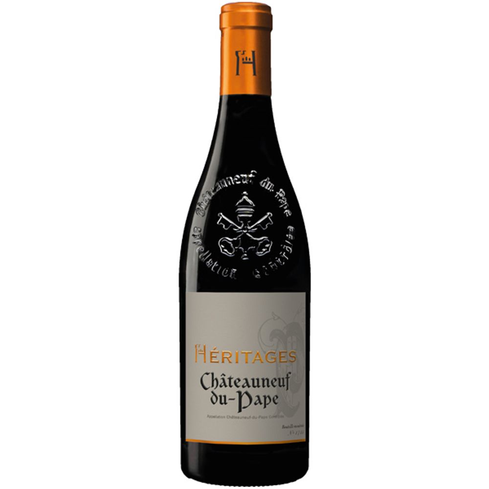 Heritage Chateauneuf Du Pape