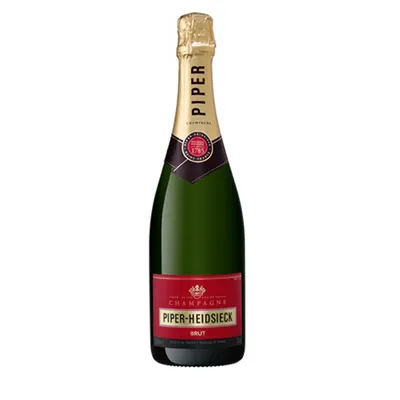 Piper-Heidsieck Brut