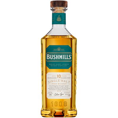 Bushmills Malt 10 Yo