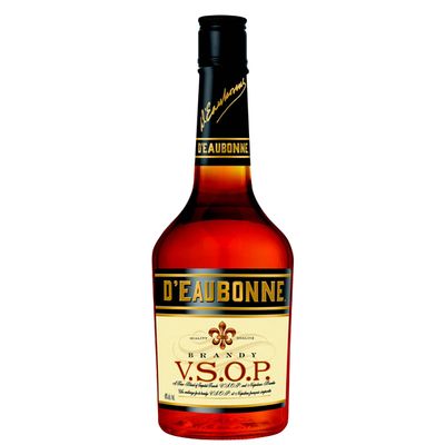 D'Eaubonne VSOP Brandy