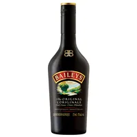 Baileys Original Irish Cream