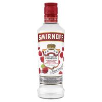 Smirnoff Raspberry Twist