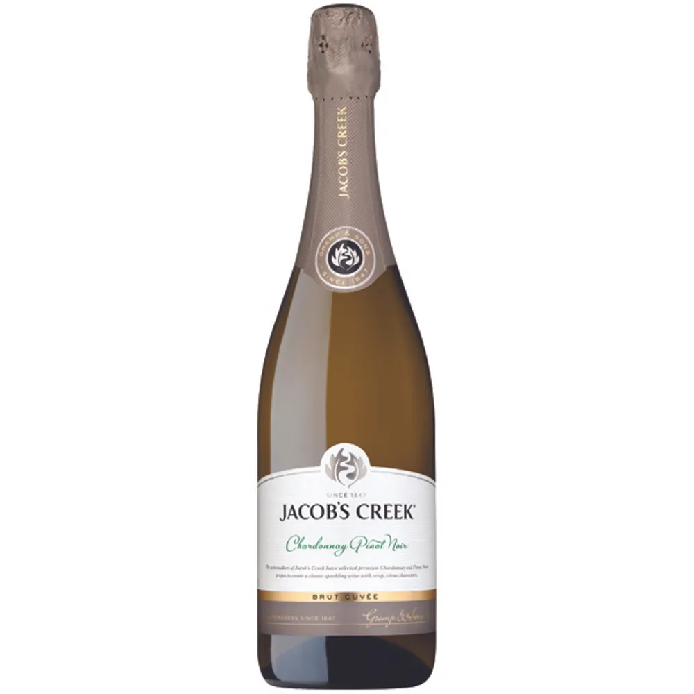 Jacob's Creek Chardonnay Pinot Noir