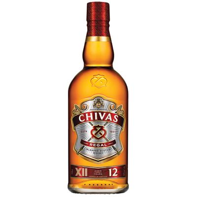 Chivas Regal 12 Yo