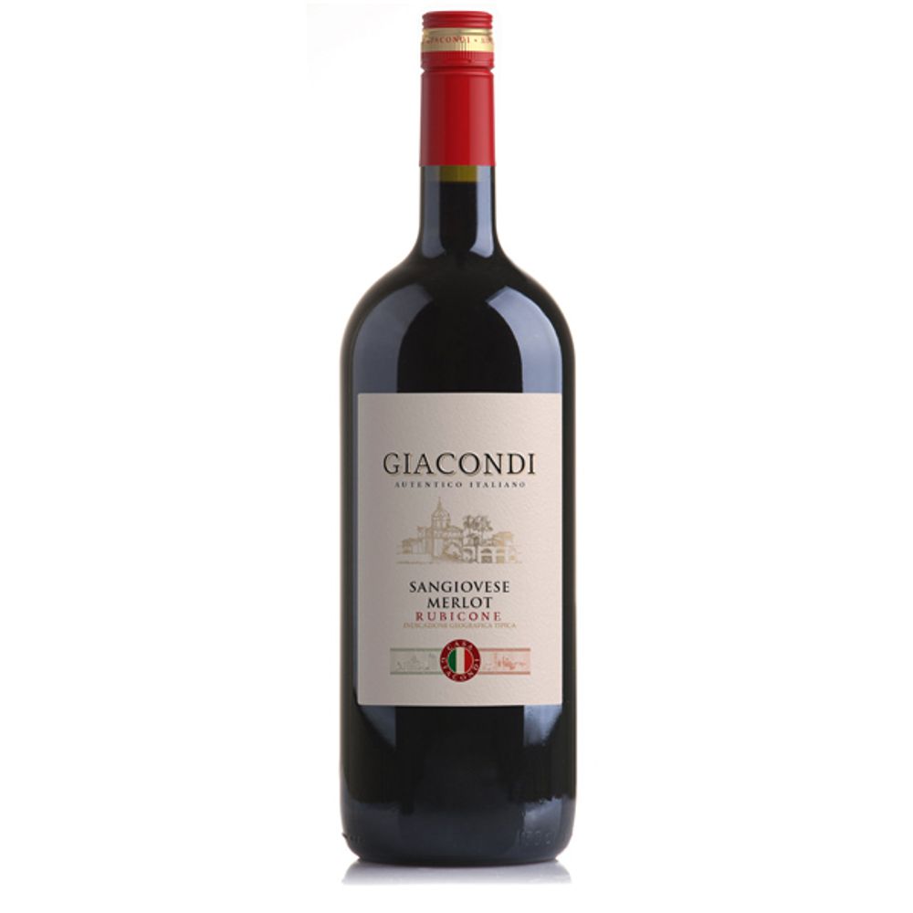 Giacondi Sangioves Merlot Rubicone