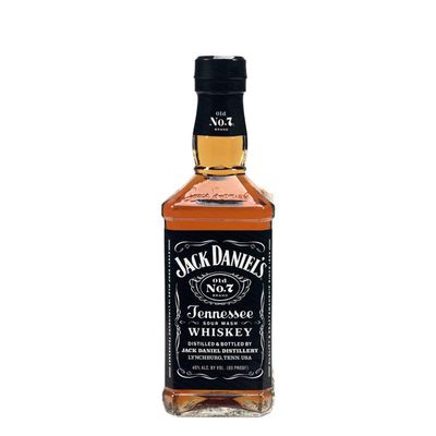 Jack Daniels Sour Mash