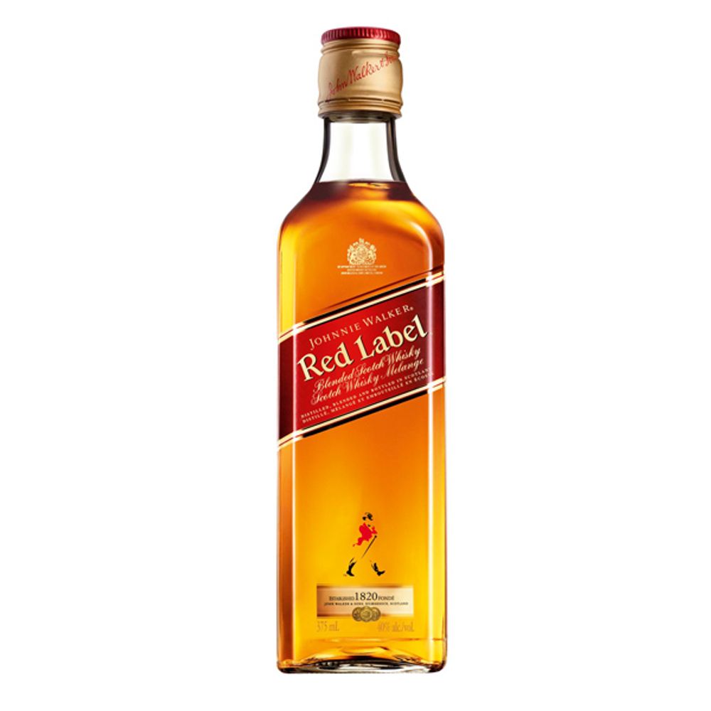 Johnnie Walker Red Label