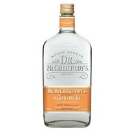 Dr Mcgillicuddys Peach