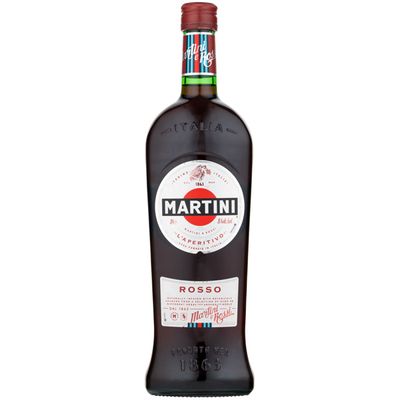 Martini and Rossi Rosso Vermouth