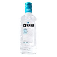 Iceberg