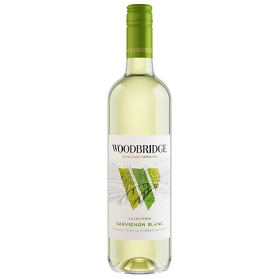 Mondavi Woodbridge Sauvignon Blanc