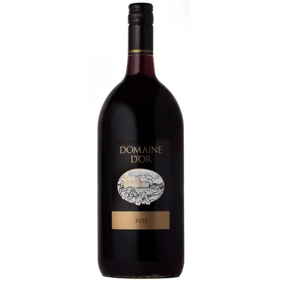 Domaine D'or Red