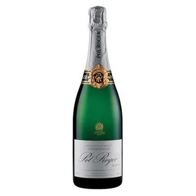 Pol Roger Brut