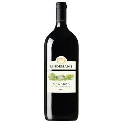 Lindemans Shiraz Cabernet Sauv