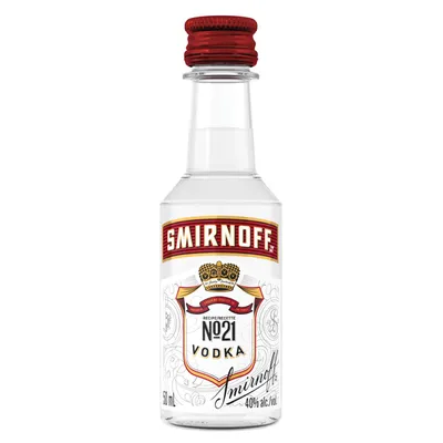 Smirnoff No 21