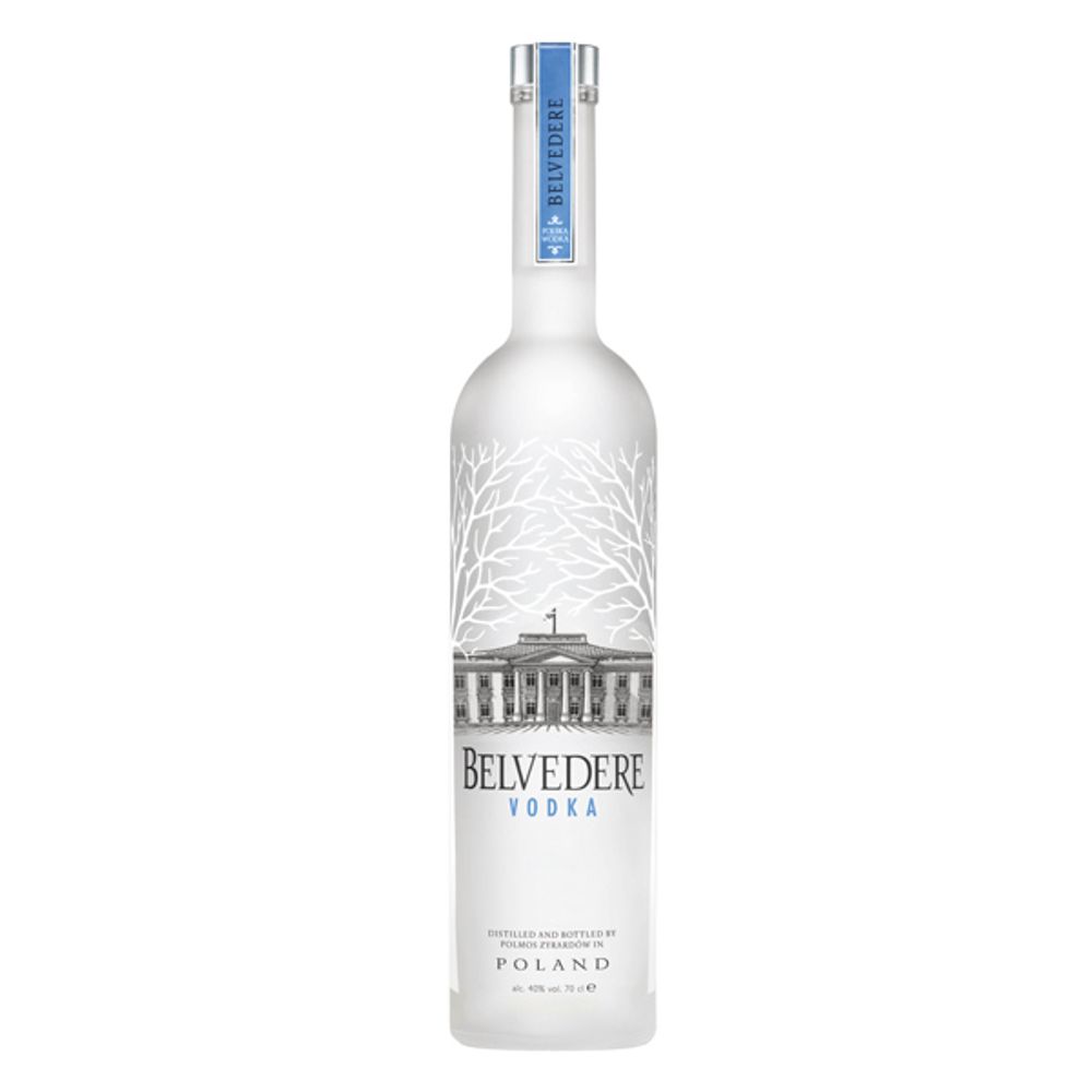 Belvedere Vodka