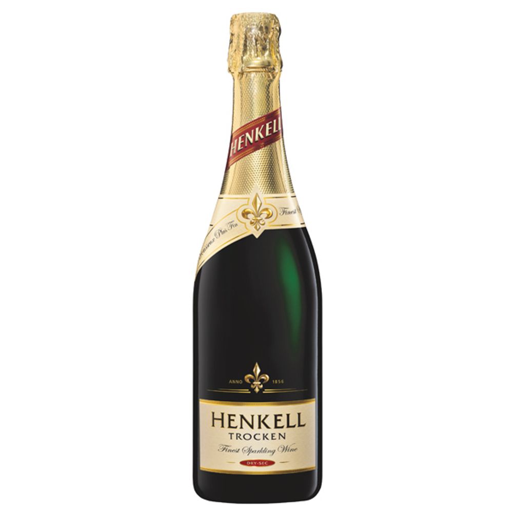 Henkell Trocken Dry Sparkling