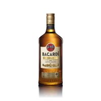 Bacardi Gold Rum