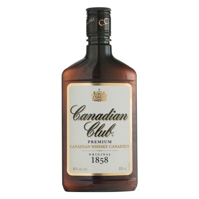 Canadian Club