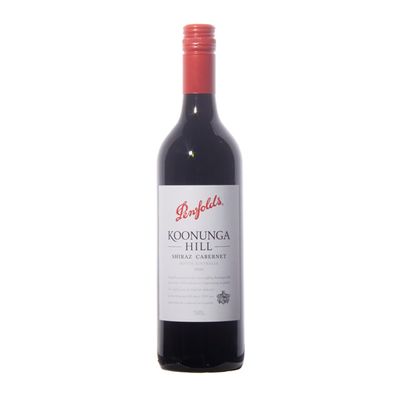 Penfolds Koonunga Hills Shiraz Cabernet