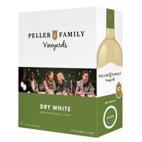 Peller Family Vineyards Dry White