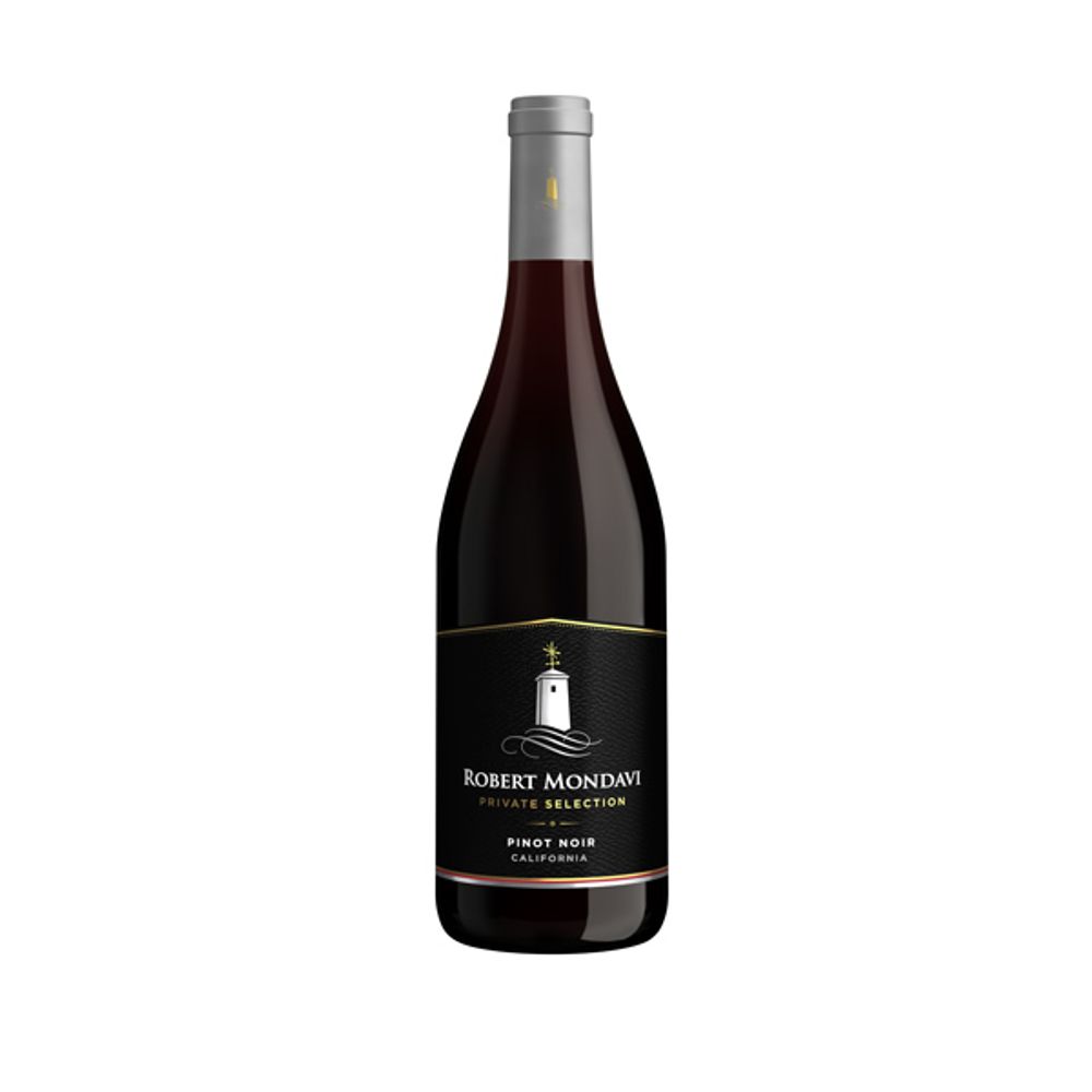 Vint By Robert Mondavi Private Selection Pinot Noir