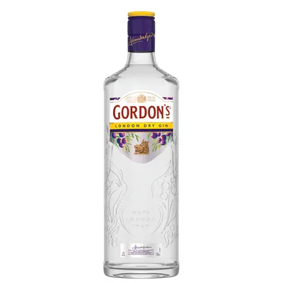 Gordons London Dry