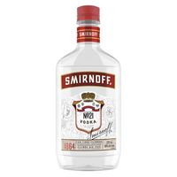 Smirnoff No. 21 Vodka