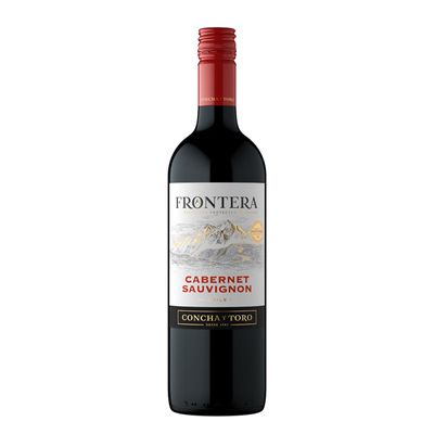 Frontera Cabernet Sauv