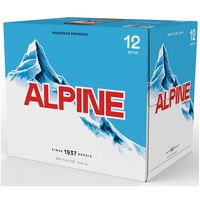 Alpine Lager